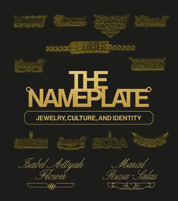 La targhetta: Gioielli, cultura e identità - The Nameplate: Jewelry, Culture, and Identity