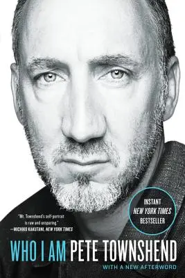 Chi sono: un libro di memorie - Who I Am: A Memoir