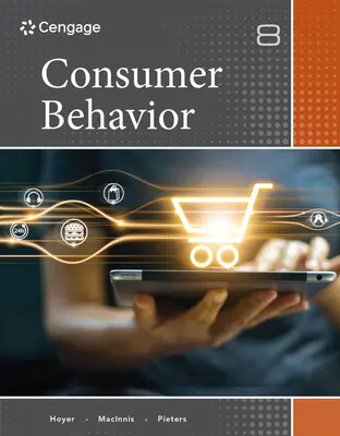 Comportamento del consumatore - Consumer Behavior