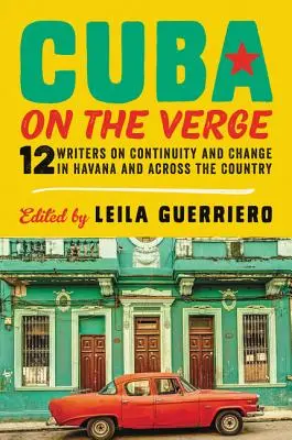 Cuba sull'orlo del baratro - Cuba on the Verge