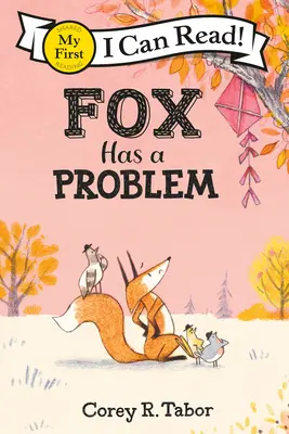 La volpe ha un problema - Fox Has a Problem