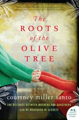 Le radici dell'ulivo - The Roots of the Olive Tree