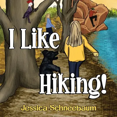 Mi piace camminare! - I Like Hiking!
