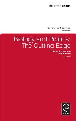 Biologia e politica: L'avanguardia - Biology and Politics: The Cutting Edge
