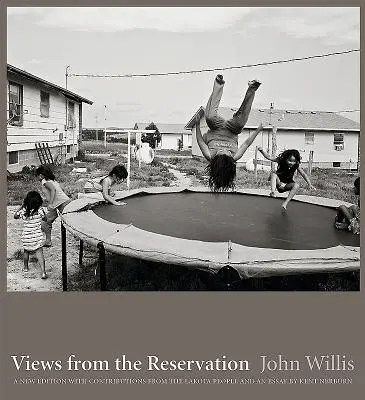 Viste dalla riserva: Una nuova edizione - Views from the Reservation: A New Edition