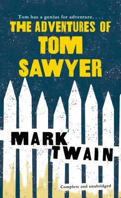 Le avventure di Tom Sawyer - The Adventures of Tom Sawyer