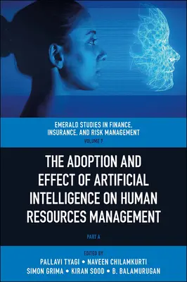 L'adozione e l'effetto dell'intelligenza artificiale sulla gestione delle risorse umane - The Adoption and Effect of Artificial Intelligence on Human Resources Management