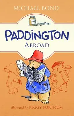 Paddington all'estero - Paddington Abroad