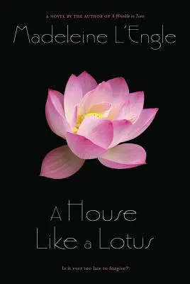 Una casa come un loto - A House Like a Lotus
