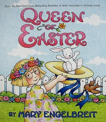 La regina di Pasqua: Un libro di Pasqua e primavera per bambini - Queen of Easter: An Easter and Springtime Book for Kids