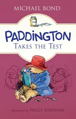 Paddington alla prova - Paddington Takes the Test