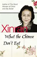 Cosa non mangiano i cinesi - What the Chinese Don't Eat