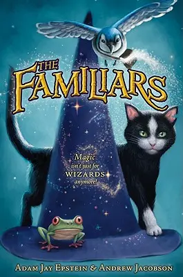 I Familiari - The Familiars