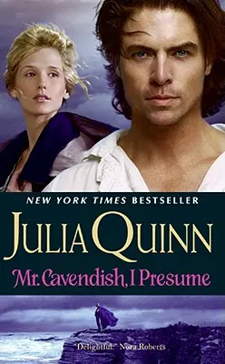 Mr. Cavendish, presumo - Mr. Cavendish, I Presume