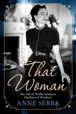 Quella donna - That Woman