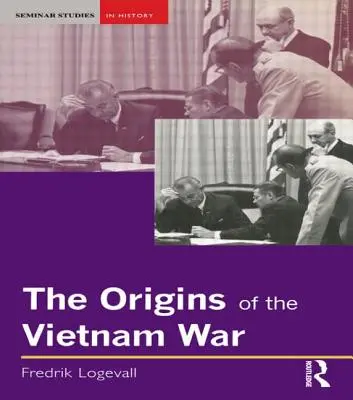 Le origini della guerra del Vietnam - The Origins of the Vietnam War