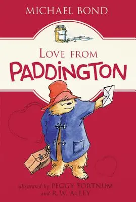 L'amore di Paddington - Love from Paddington