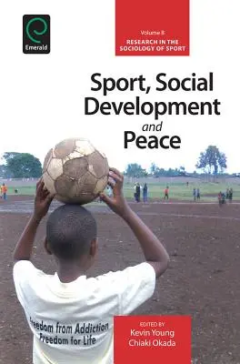 Sport, sviluppo sociale e pace - Sport, Social Development and Peace