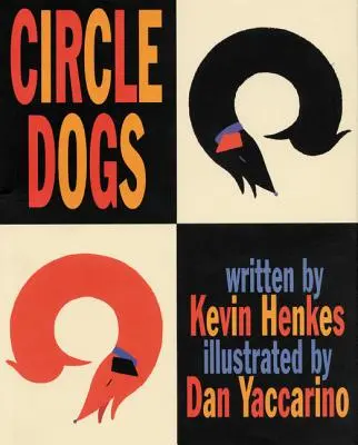 I cani del cerchio - Circle Dogs