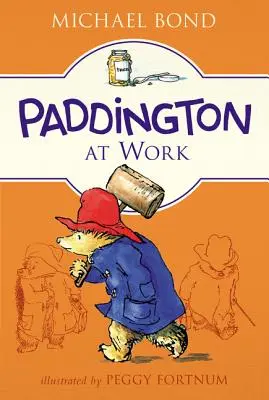 Paddington al lavoro - Paddington at Work
