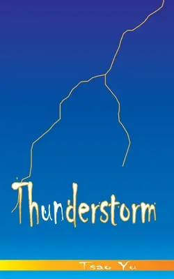 Temporale - Thunderstorm