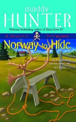 Norvegia da nascondere - Norway to Hide