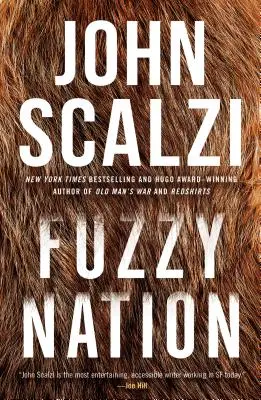 La Nazione Fuzzy - Fuzzy Nation