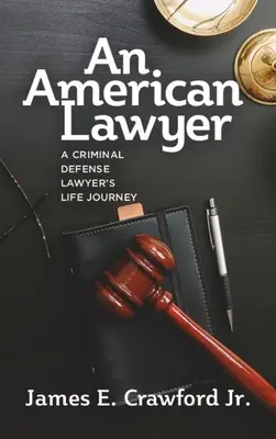 Un avvocato americano - An American Lawyer