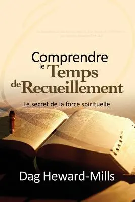 Comprendere il tempo della riscossa - Comprendre le temps de recueillement