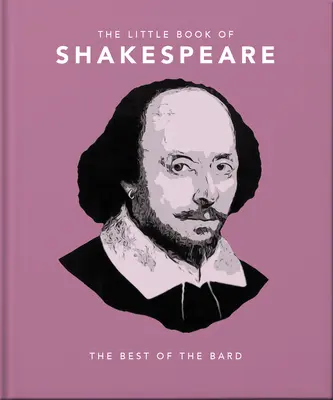 Il piccolo libro di Shakespeare - The Little Book of Shakespeare