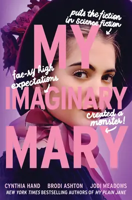 La mia Maria immaginaria - My Imaginary Mary