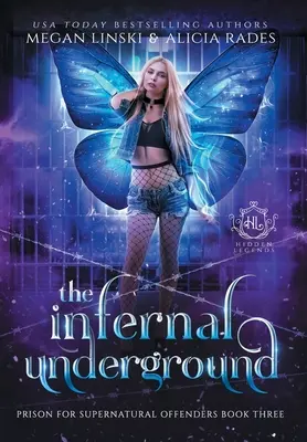 Il Sotterraneo Infernale - The Infernal Underground
