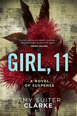 Ragazza, 11 - Girl, 11