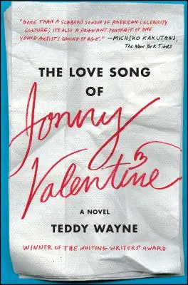 La canzone d'amore di Jonny Valentine - The Love Song of Jonny Valentine