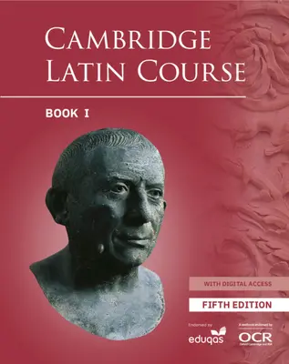 Cambridge Latin Course Student Book 1 con accesso digitale (5 anni) - Cambridge Latin Course Student Book 1 with Digital Access (5 Years)