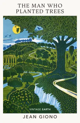 L'uomo che piantava gli alberi - The Man Who Planted Trees
