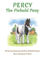 Percy il pony piebaldino - Percy the Piebald Pony