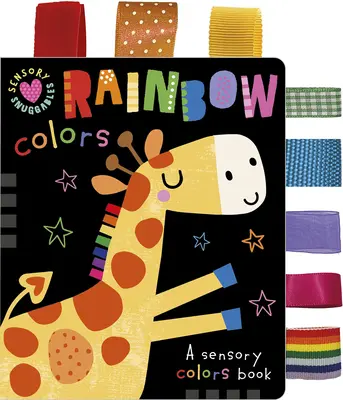 I colori dell'arcobaleno - Rainbow Colors