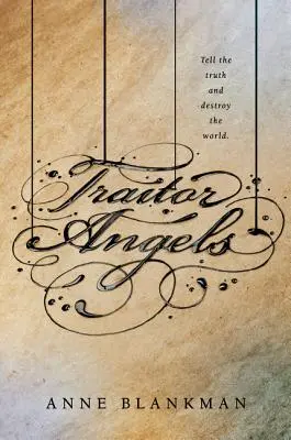 Angeli traditori - Traitor Angels