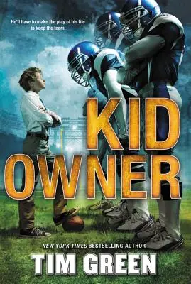 Proprietario del bambino - Kid Owner