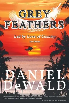 Piume grigie: Guidati dall'amore per la patria - Grey Feathers: Led by Love of Country