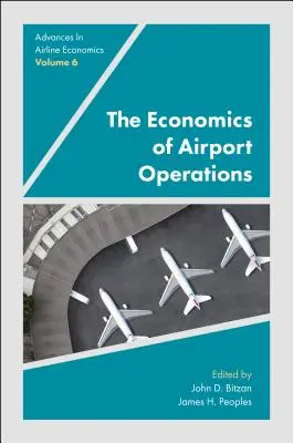 Economia delle operazioni aeroportuali - The Economics of Airport Operations