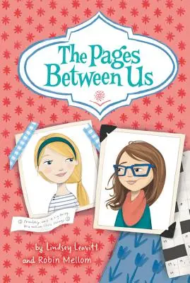 Le pagine tra noi - The Pages Between Us