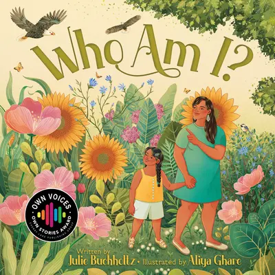 Chi sono io? - Who Am I?