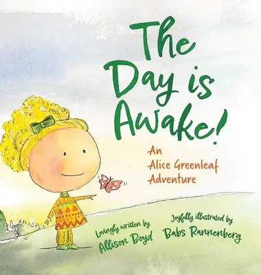 Il giorno è sveglio - The Day is Awake