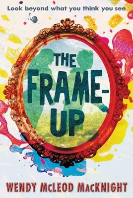 L'Inquadratura - The Frame-Up