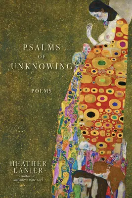 Salmi dell'ignoto: Poesie - Psalms of Unknowing: Poems