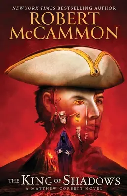 Il Re delle Ombre - The King of Shadows