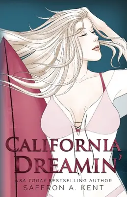California Dreamin' Edizione speciale in brossura - California Dreamin' Special Edition Paperback