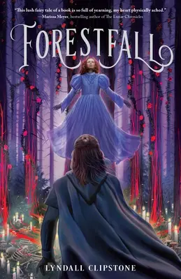 Foresta di Lakesedge - Forestfall